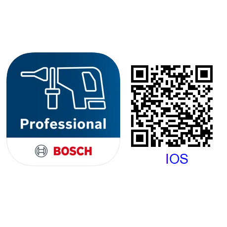 ชิพบลูทูธ GCY42 BOSCH