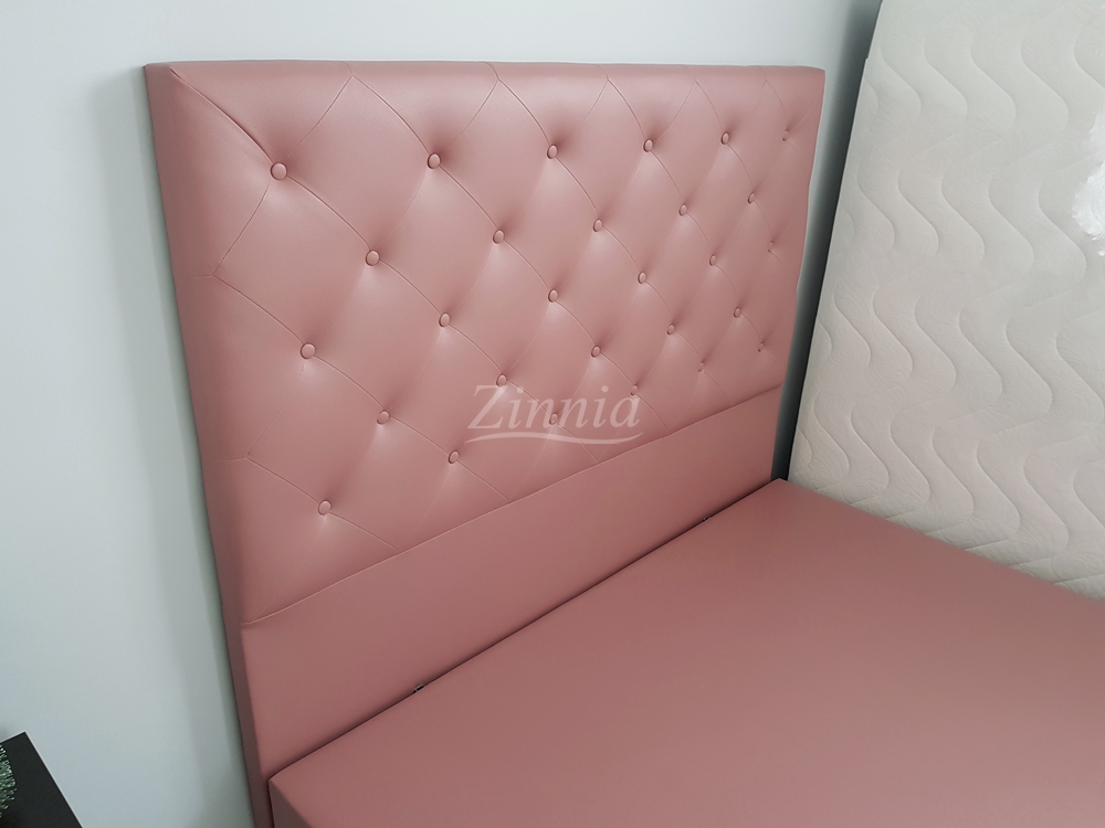 ฐานและหัวเตียง รุ่นMODI