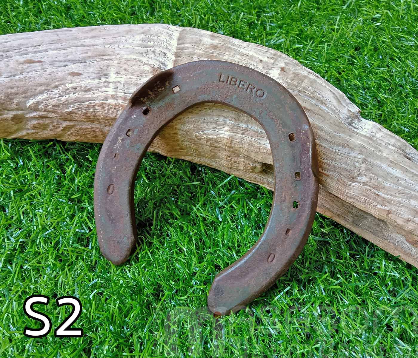 เกือกม้าเก่า