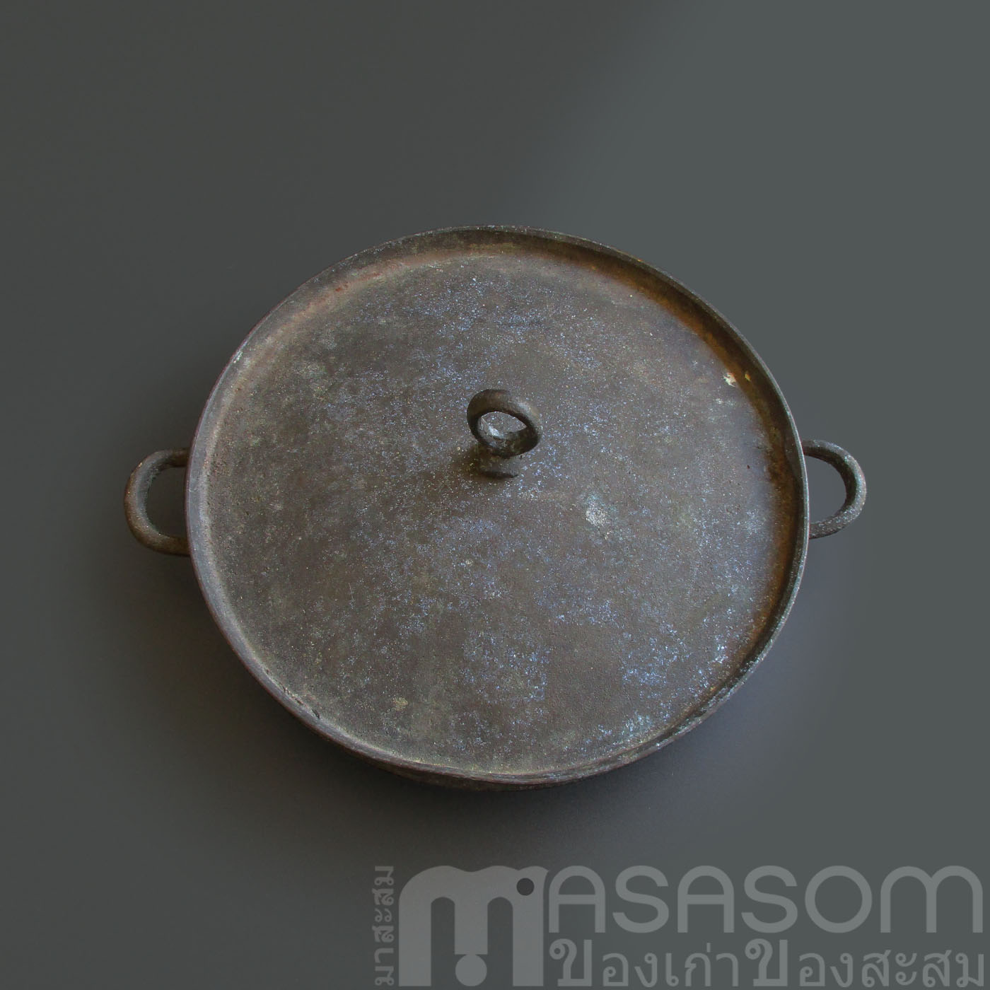 พิมพ์ขนมไข่ทองเหลือง