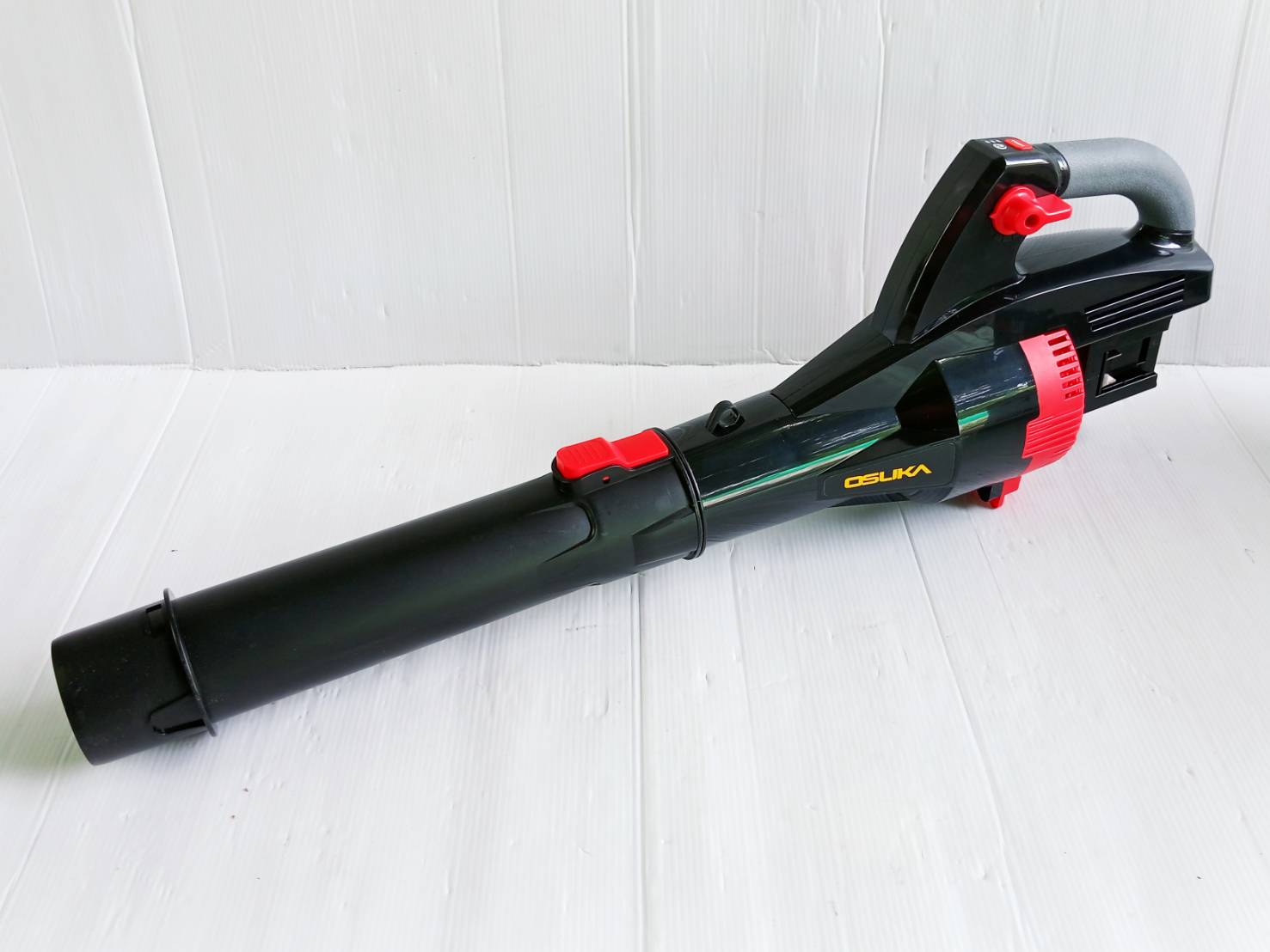 เครื่องเป่าใบไม้ OCLB447-N 20V OSUKA (ใส่แบต 2 ก้อน)