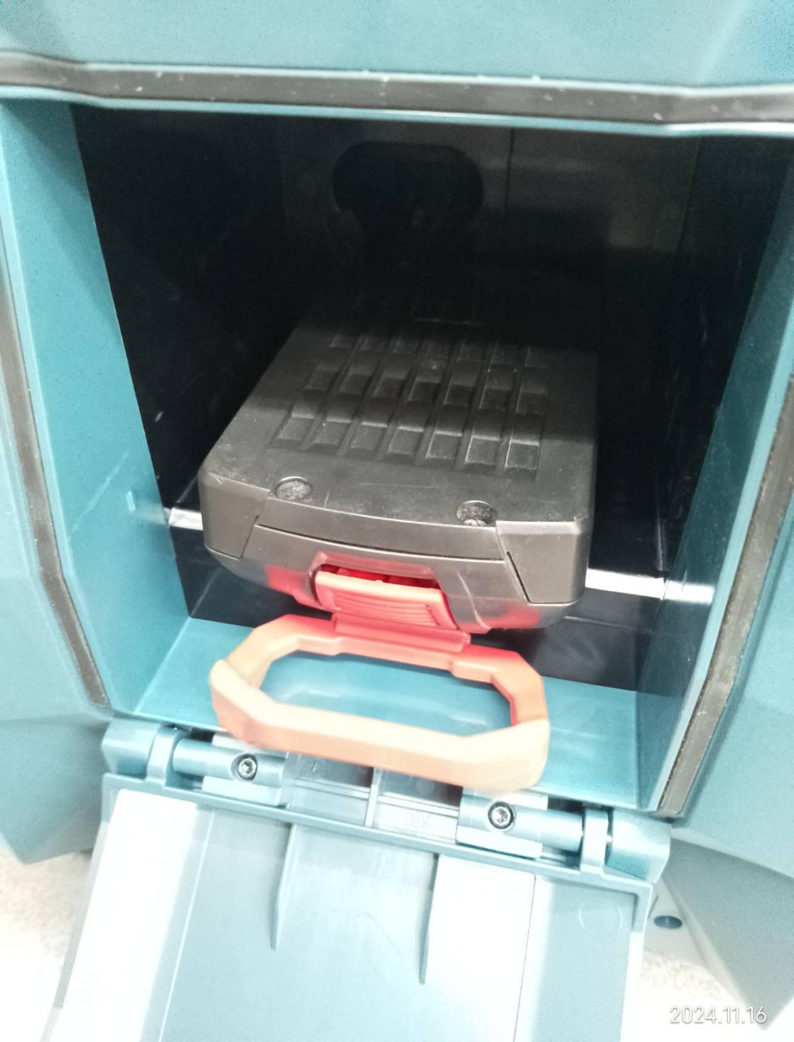 ลำโพง บลูทูธ GPB18V-6C Professional BOSCH 06014A6000