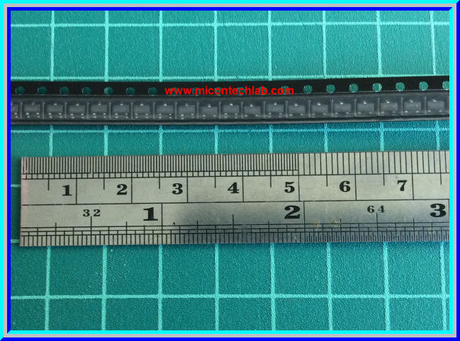 1x XC6206 LDO Regulator 3.3V SOT-23 XC6206P332MR SOT23 IC Chip