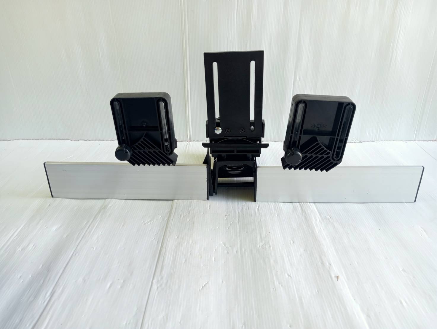 โต๊ะเร้าเตอร์พร้อมมอเตอร์ HF60 SCHEPPACH