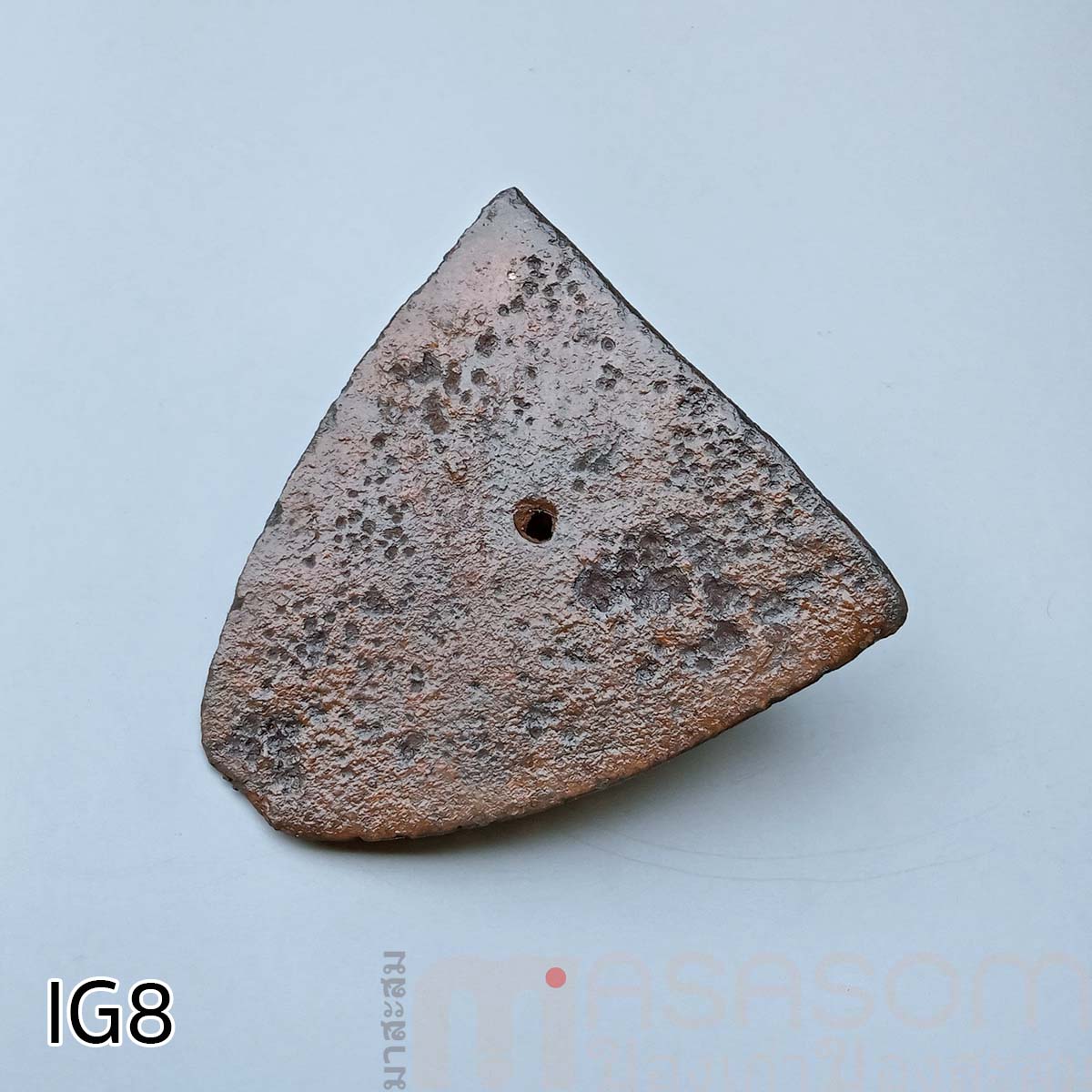 ผานไถโบราณ