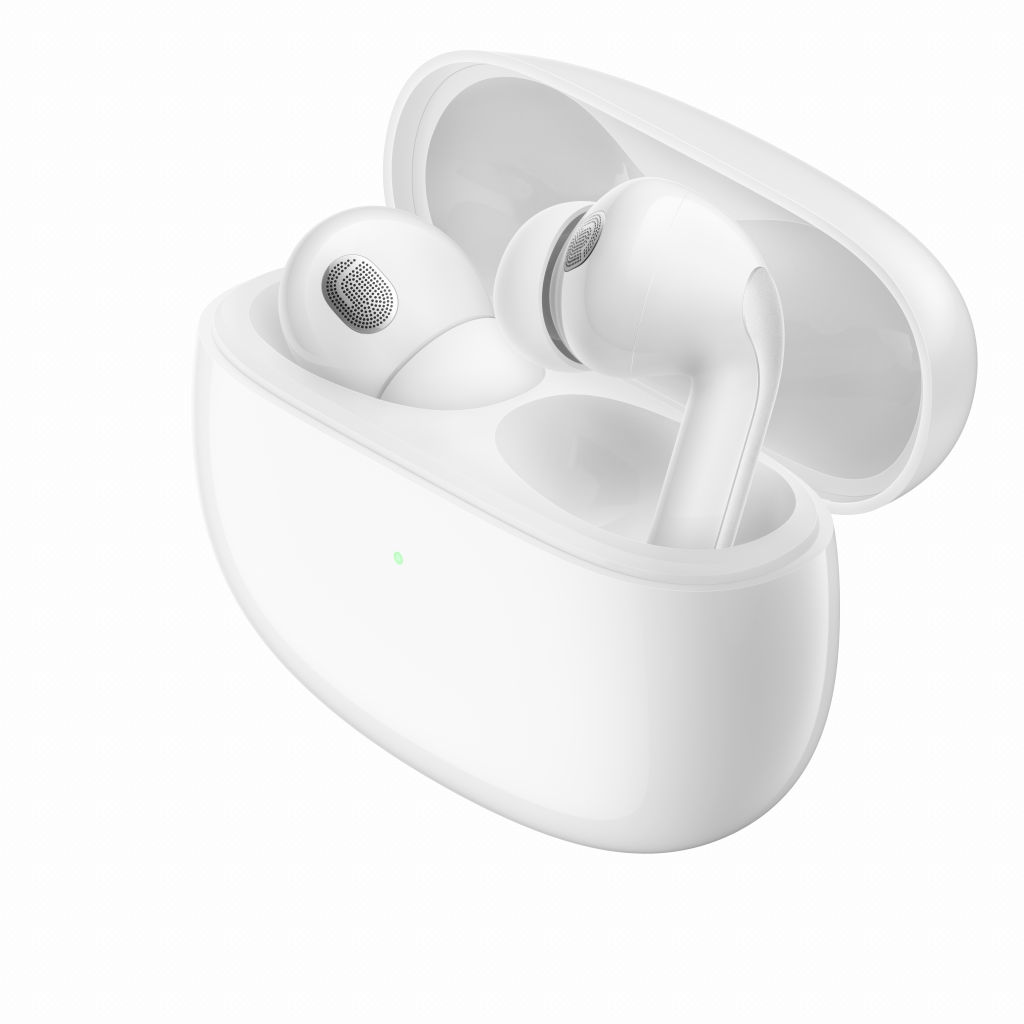 Xiaomi Buds 3T Pro (Global Version) หูฟังบูลทูธแบบไร้สาย ระบบตัดเสียงรบกวน ANC / รับประกันศูนย์ไทย 1 ปี