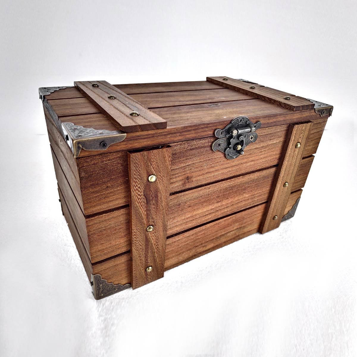 Production Box Handcraft