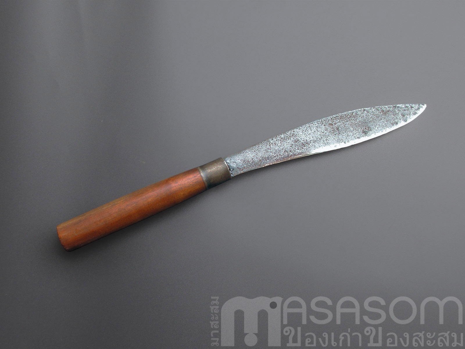 มีดเหน็บโบราณ