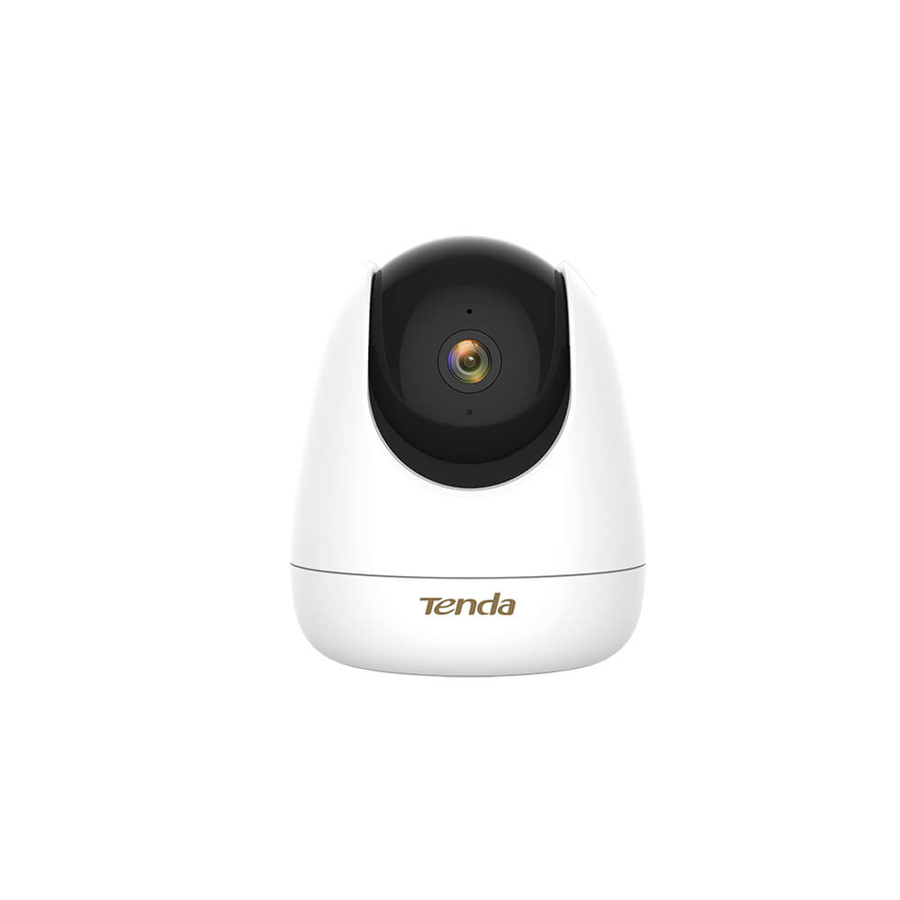 Tenda CP7 Security Pan/Tilt Camera 4MP