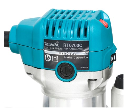 ทริมเมอร์ RT0700CX3 MAKITA