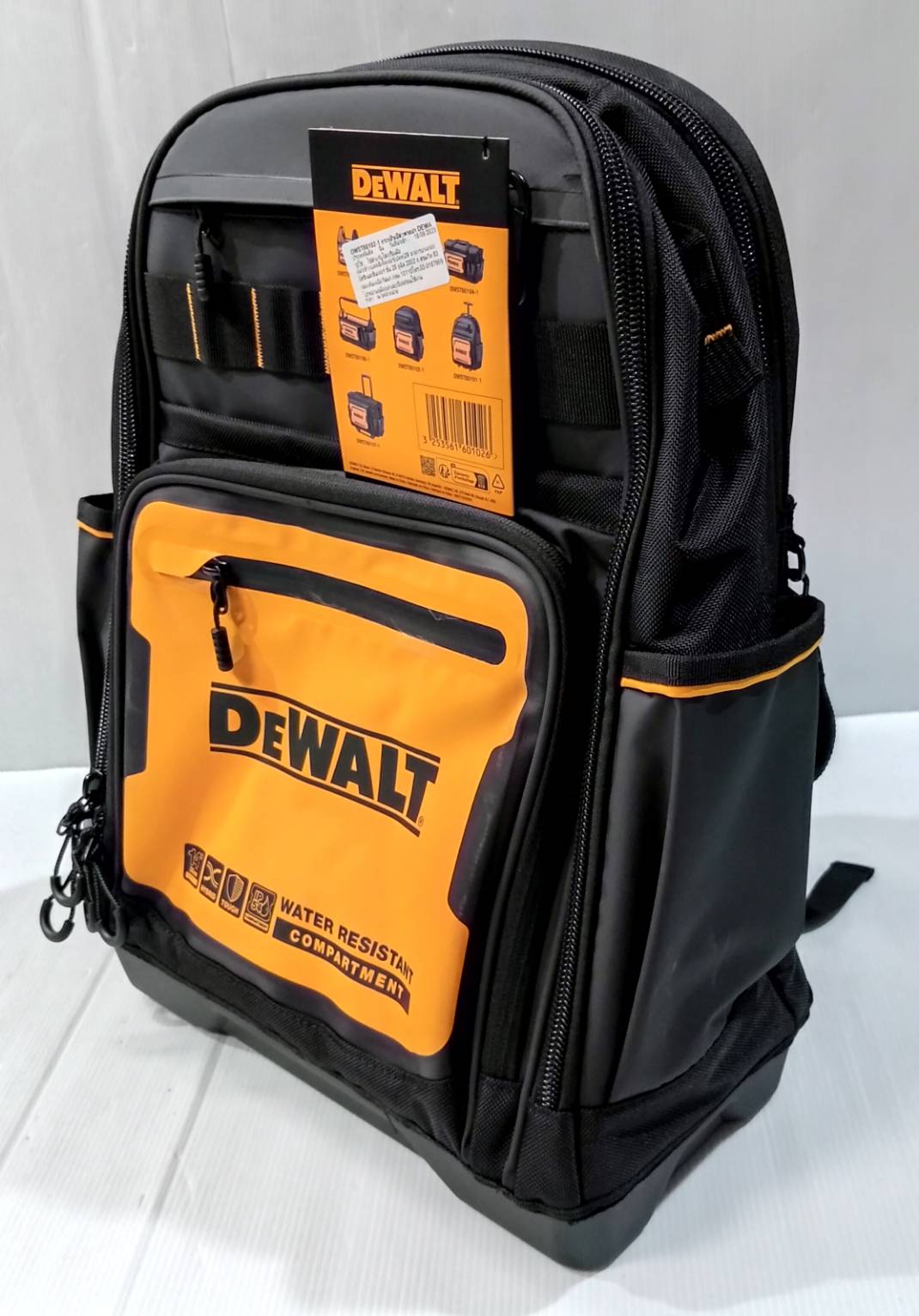 เป้สะพายหลัง DWST60102 DEWALT