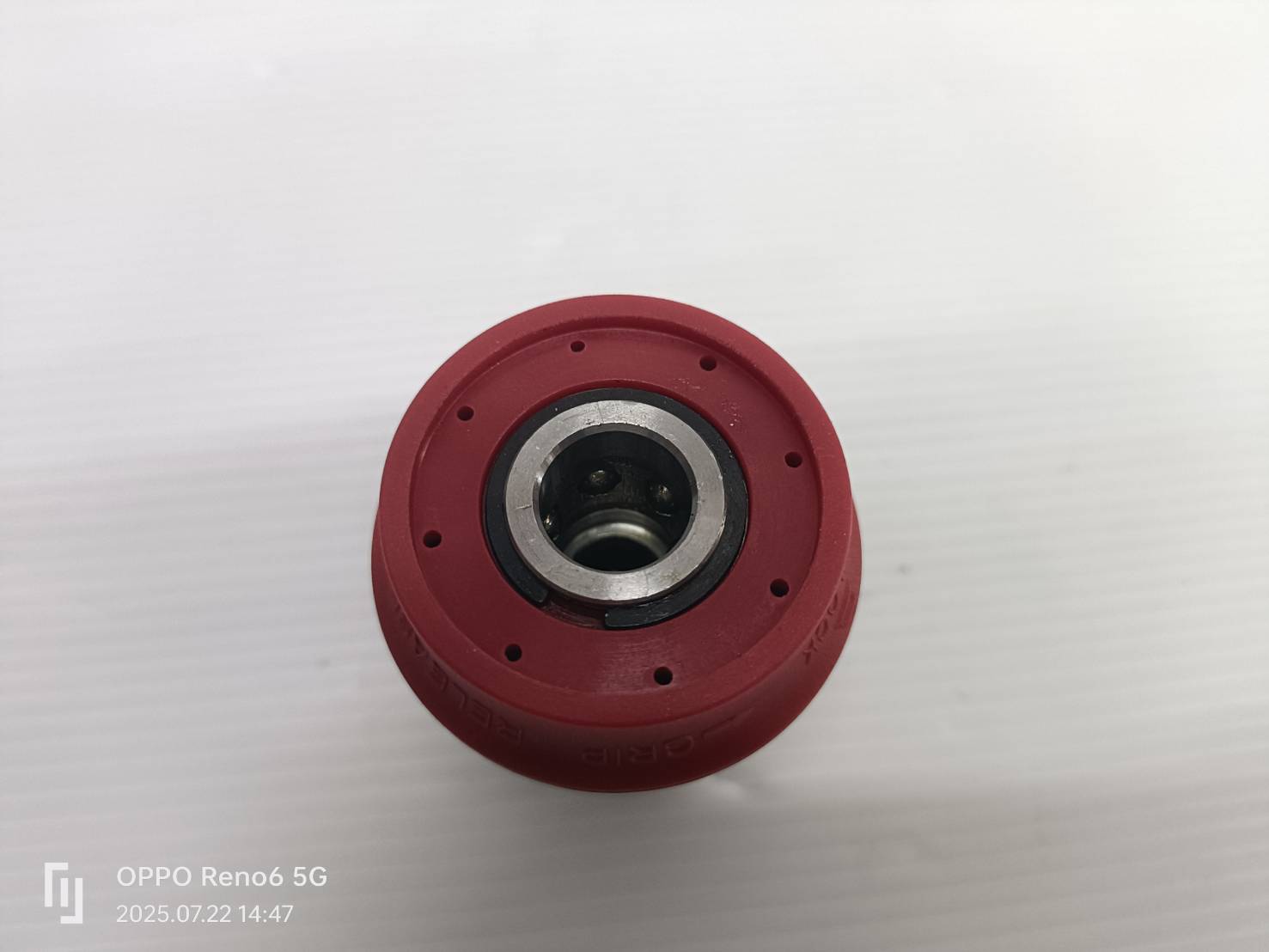 MASARU หัวสวมสว่าน รุ่น SAAD-400 อะไหล่สว่าน หัวสว่านขนาด 10 มิล Grip lock ขนาด 0.8-10mm