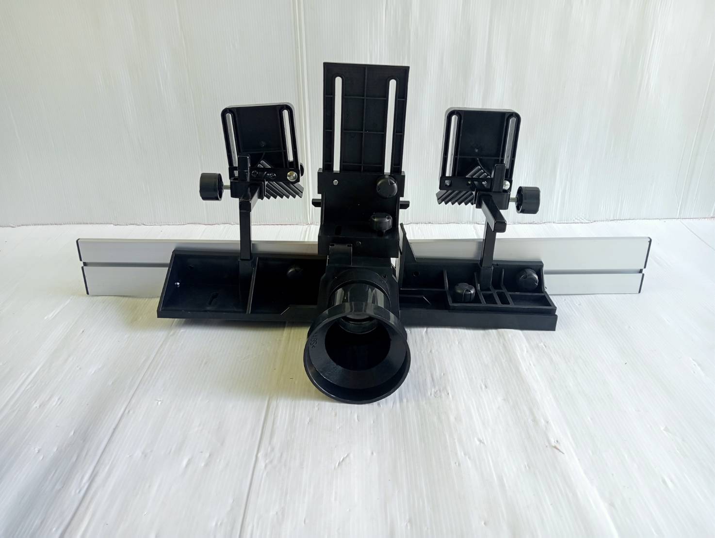 โต๊ะเร้าเตอร์พร้อมมอเตอร์ HF60 SCHEPPACH