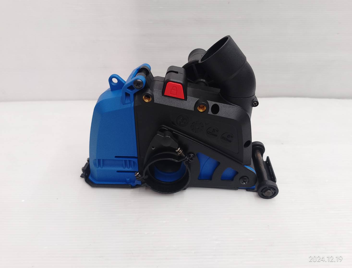 ชุดกาดแปลงหินเจียร5-6นิ้วเป็นเครื่องเซาะร่องผนัง 127714-6