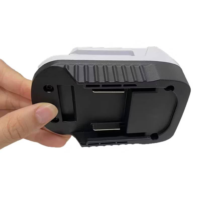 อแดปเตอร์แปลงแบต18V MAKITA หรือ PUMPKIN (P20) มาใช้กับเครื่อง MAKITA G-Type