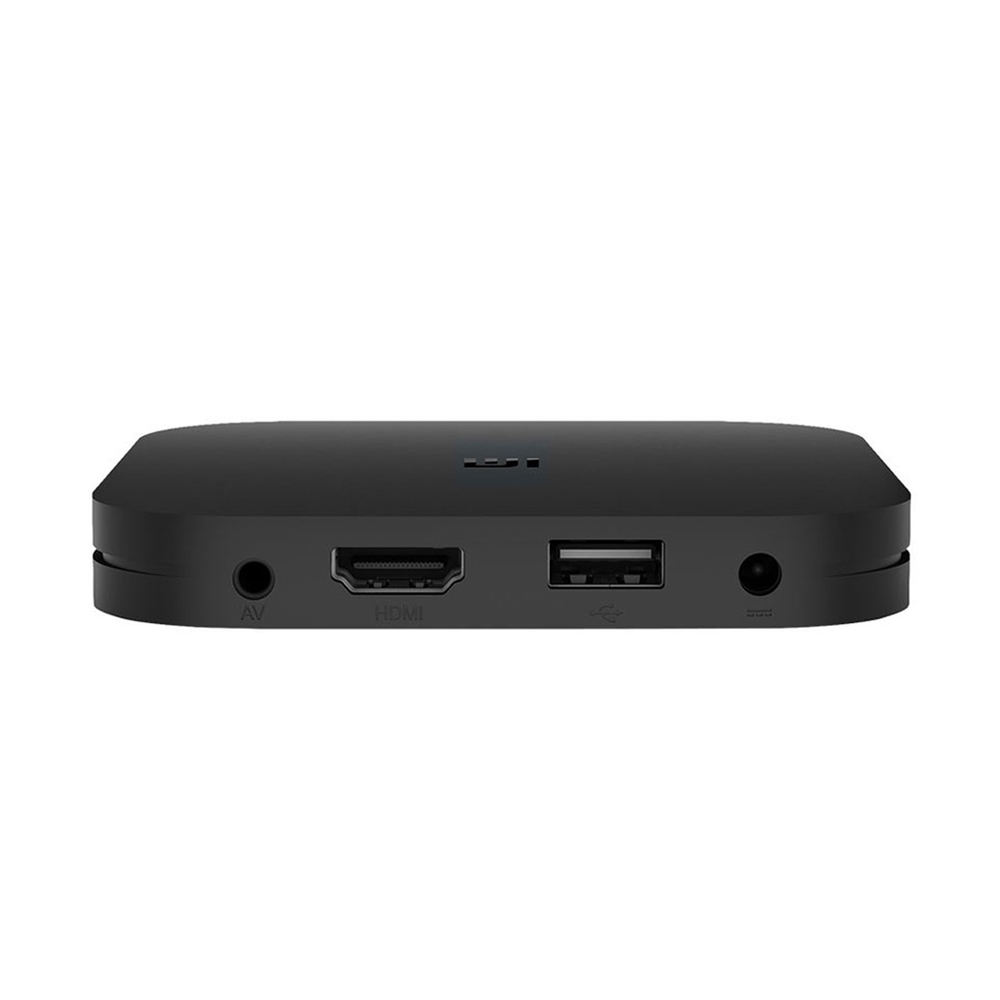 Xiaomi TV Box S (2nd Gen) กล่องแอนดรอยด์ทีวีรุ่นใหม่ล่าสุด
