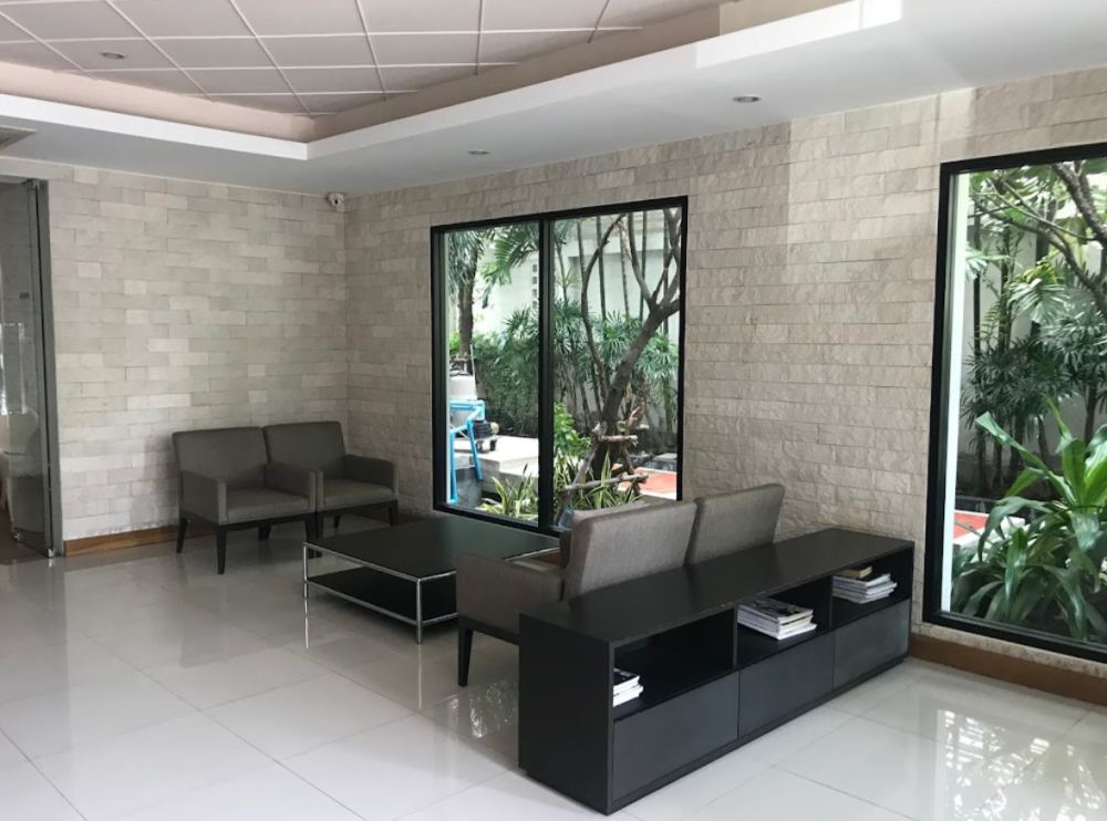 🚩H1245 ขายถูก คอนโด เอสวัน พระราม9 (S1 Rama 9) ชั้น4 ซอยพระราม9 ซอย45 พร้อมเฟอร์ พร้อมอยู่