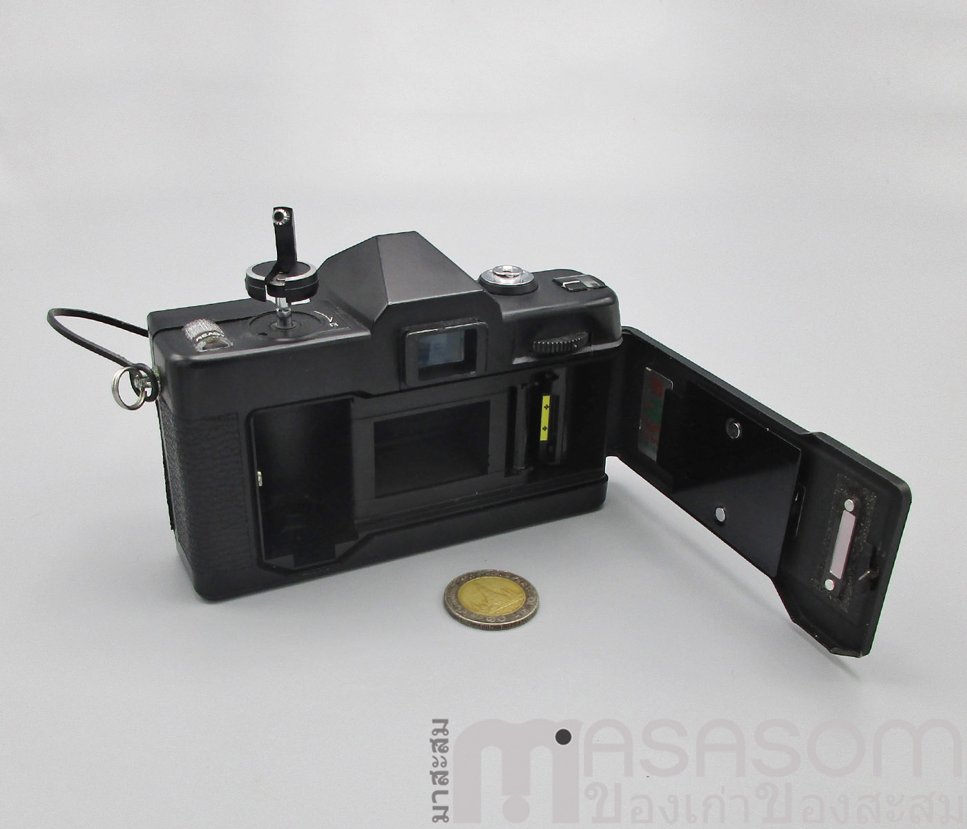 กล้องถ่ายรูป Fujica ST-F