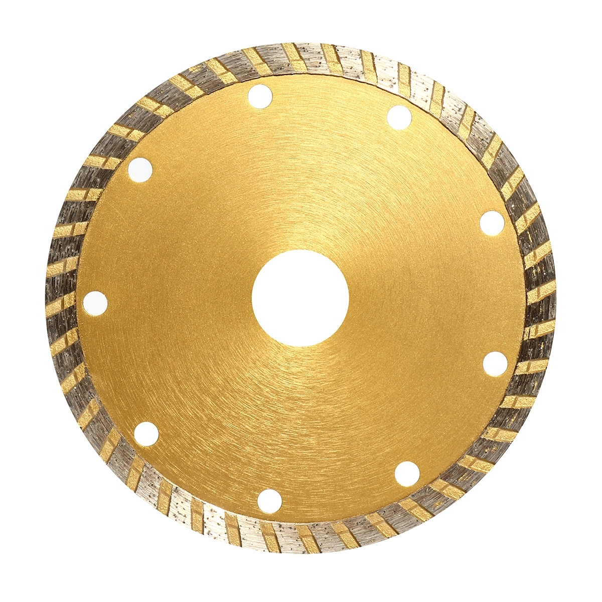 MAKITA ใบเพชร 5นิ้ว ก้างปลา-แห้ง ตัดทน D-37605