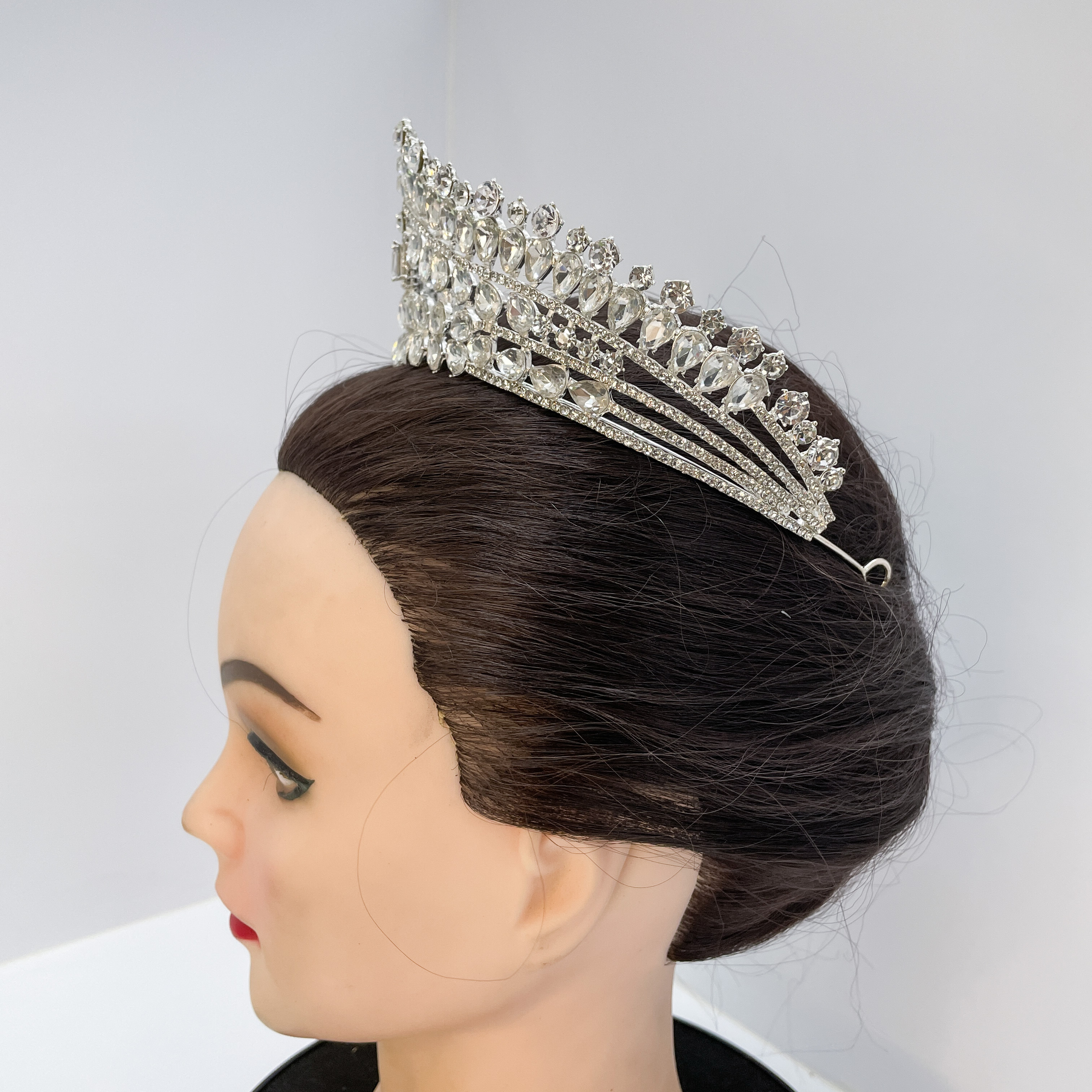 (พร้อมส่ง) เทียร่า 333 มงกุฎนางงาม 1 st Miss Supranational International 2022 สินค้าพร้อมส่งจากไทย