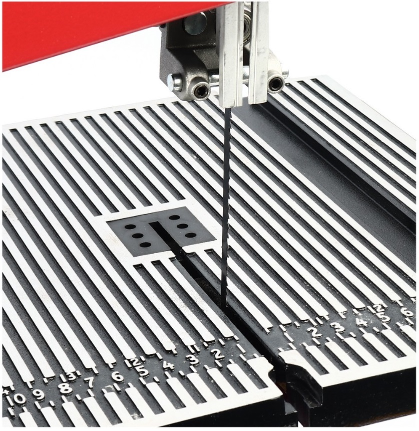 แท่นเลื่อยสายพาน8" WBS8 POLO