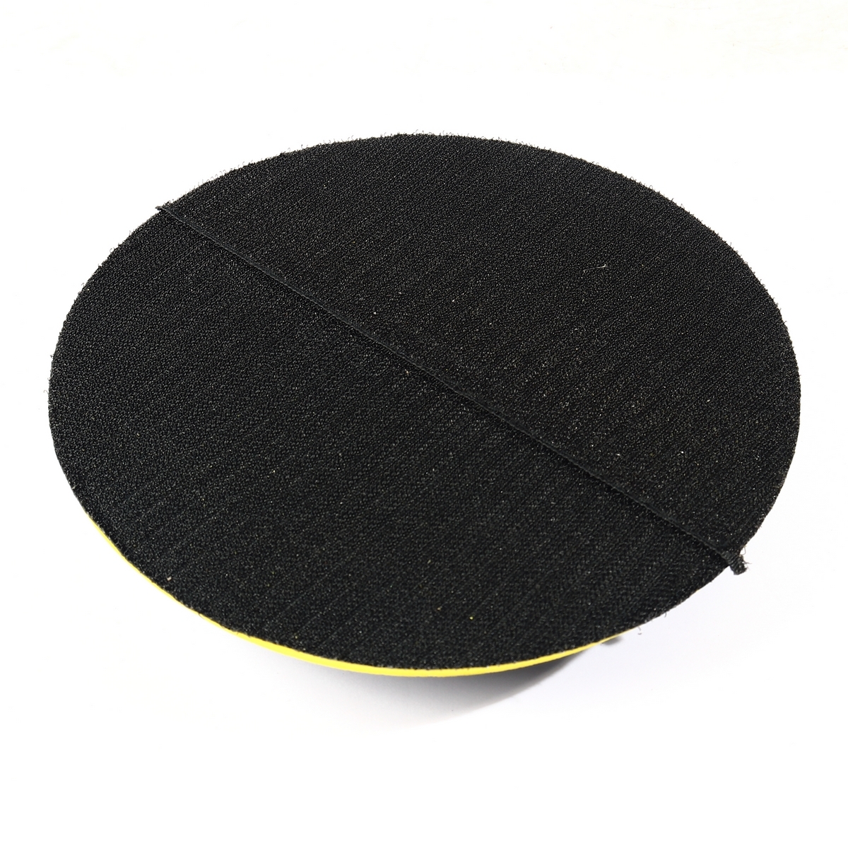 จานจับกระดาษทรายหลังสักหลาด 7" M14 KEENNES #K461-1040