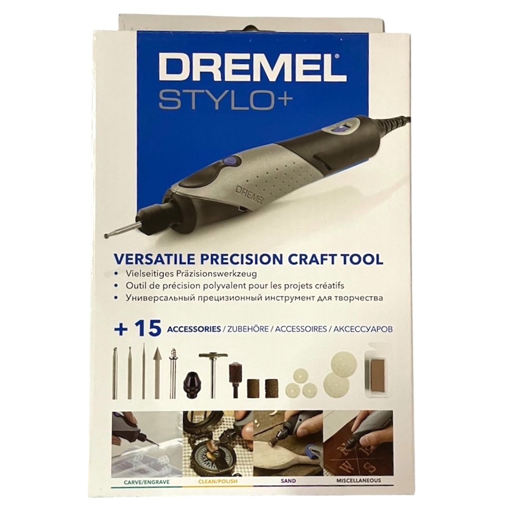 เครื่องมือโรตารี่ 2050-15 STYLO+ DREMEL F0132050JM
