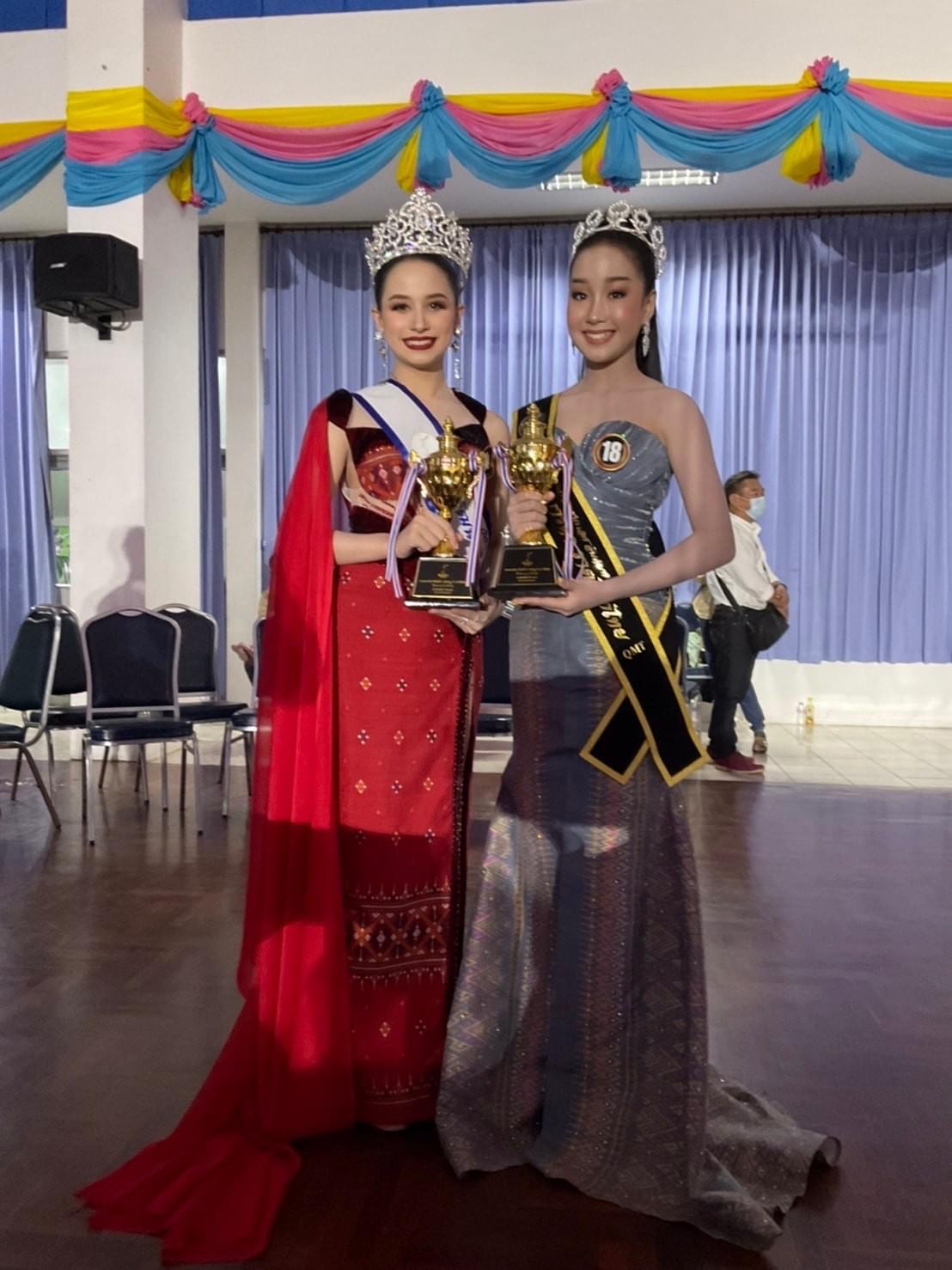 (พร้อมส่ง) มงกุฏ 075 มงกุฎขนนก Miss teen USA 2020 มิกิโมโต้ MIKIMOTO มงกุฎนางงาม มงกุฎประกวด ร้านค้าไทย คุยง่าย จัดส่งเร็ว