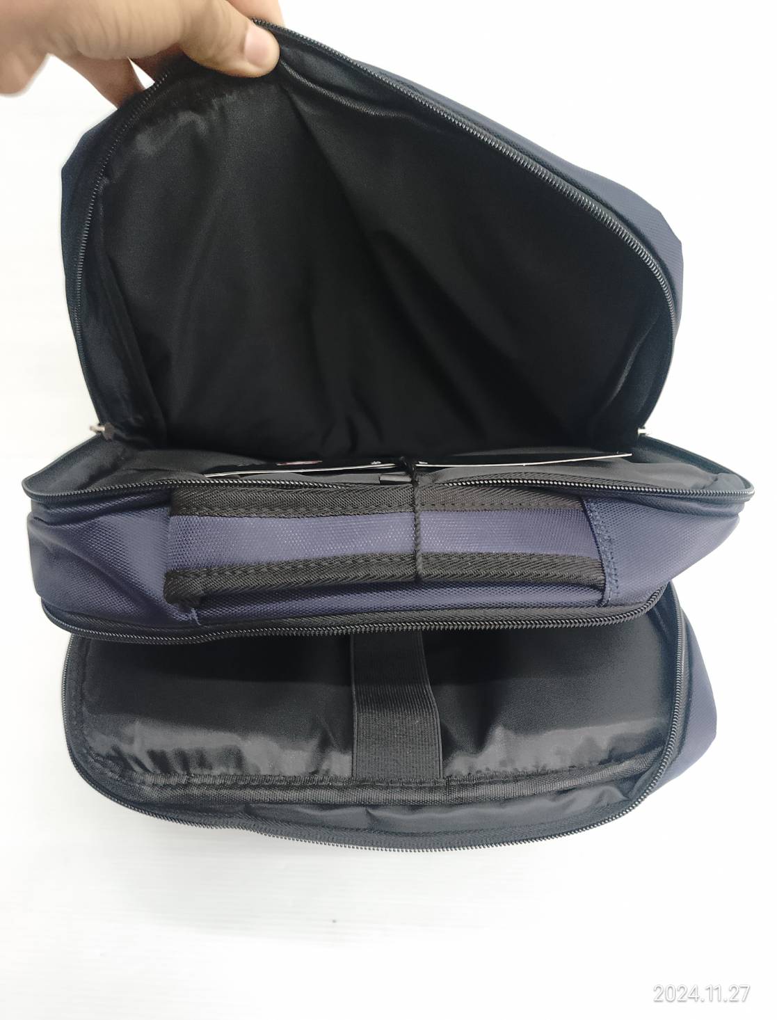 BOSCH กระเป๋าเป้ x SWISS GEAR 1619Z14249