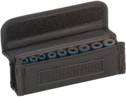 ชุดลูกบล็อกยาว9ชิ้น1/4 BOSCH #2608551097