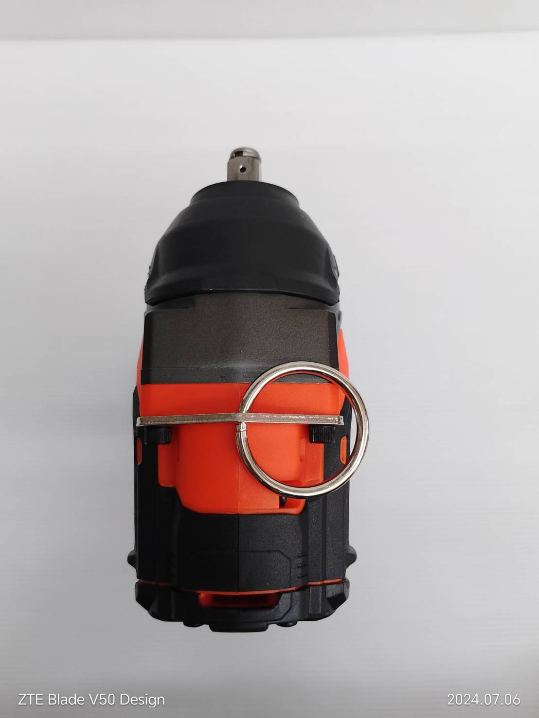 บล็อกแบต800Nm. 1/2 Compact 20V INF-12IWCB8 (ตัวเปล่า) PUMPKIN 50294