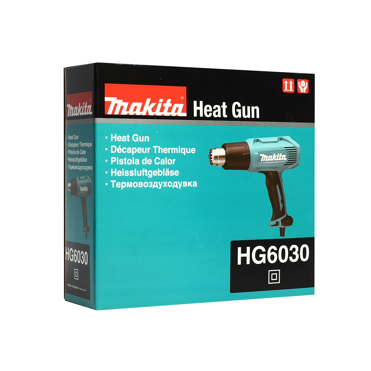 เป่าลมร้อน HG6030 MAKITA