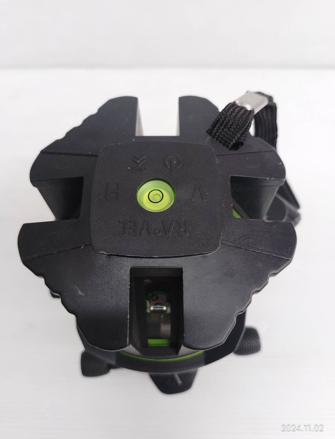 เลเซอร์แสงเขียว5เส้น GT-51 EUROX