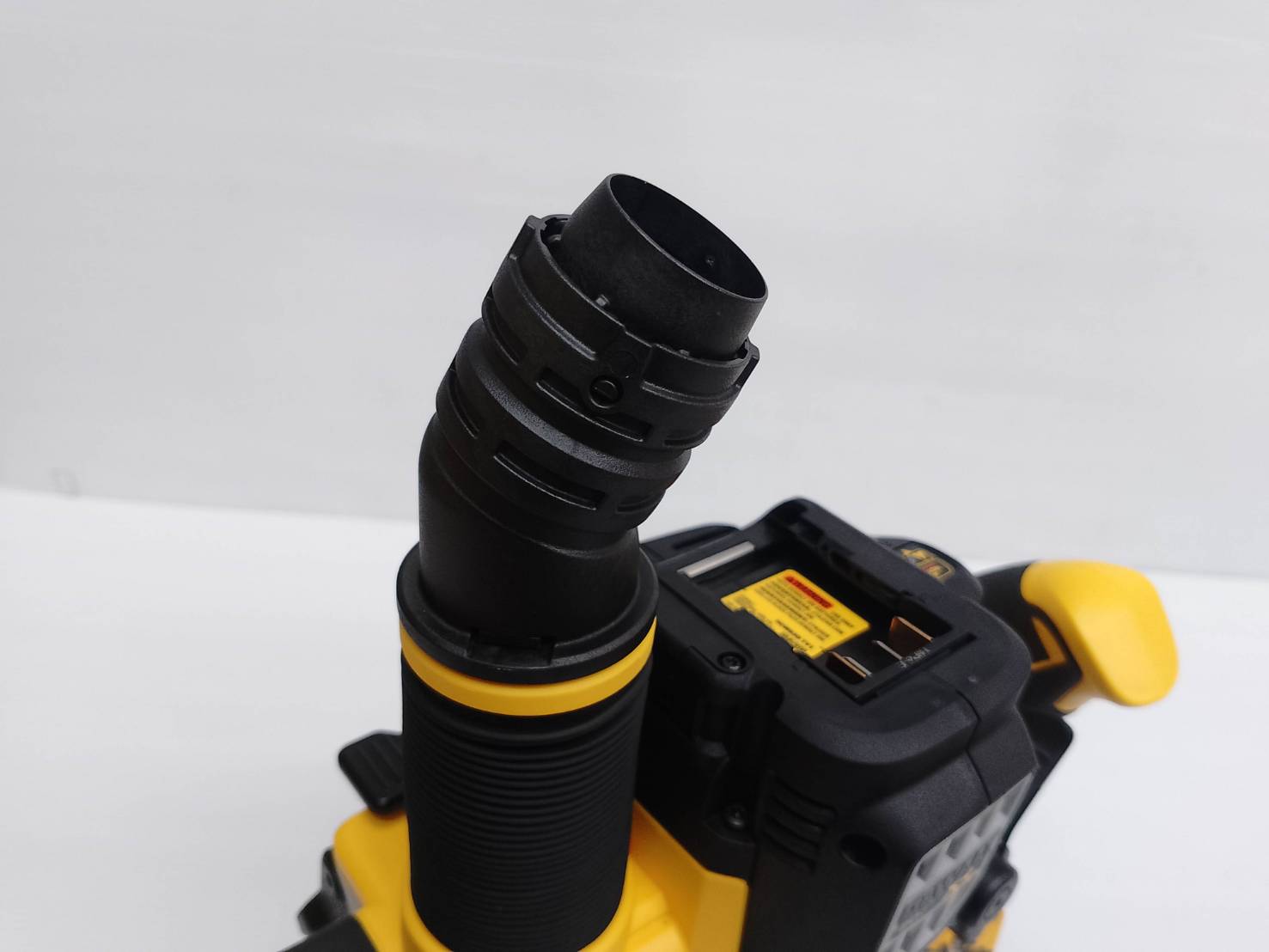 เร้าเตอร์20V 1/4"-1/2" DCW620B DEWALT (ตัวเปล่า)