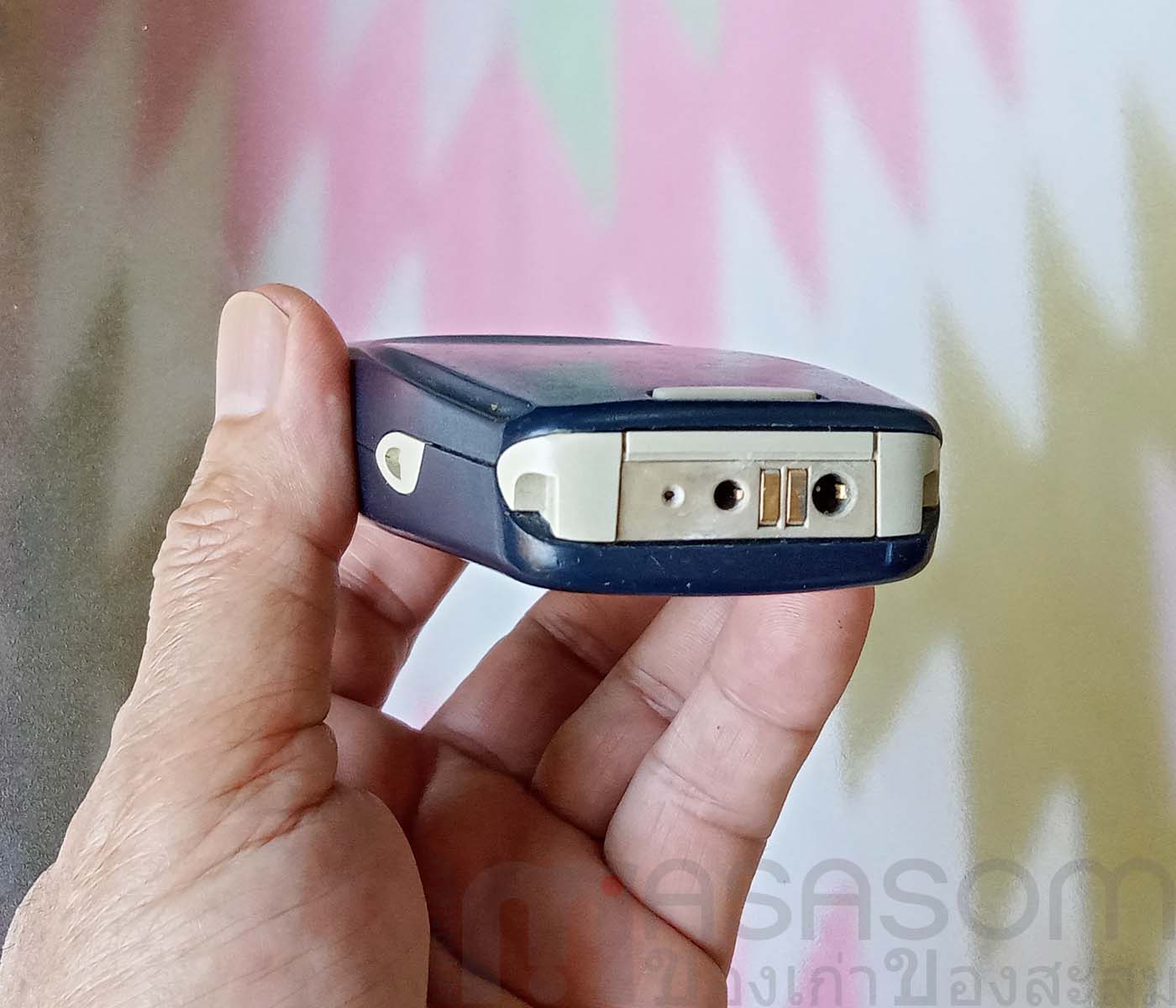 โทรศัพท์มือถือ Nokia 3315