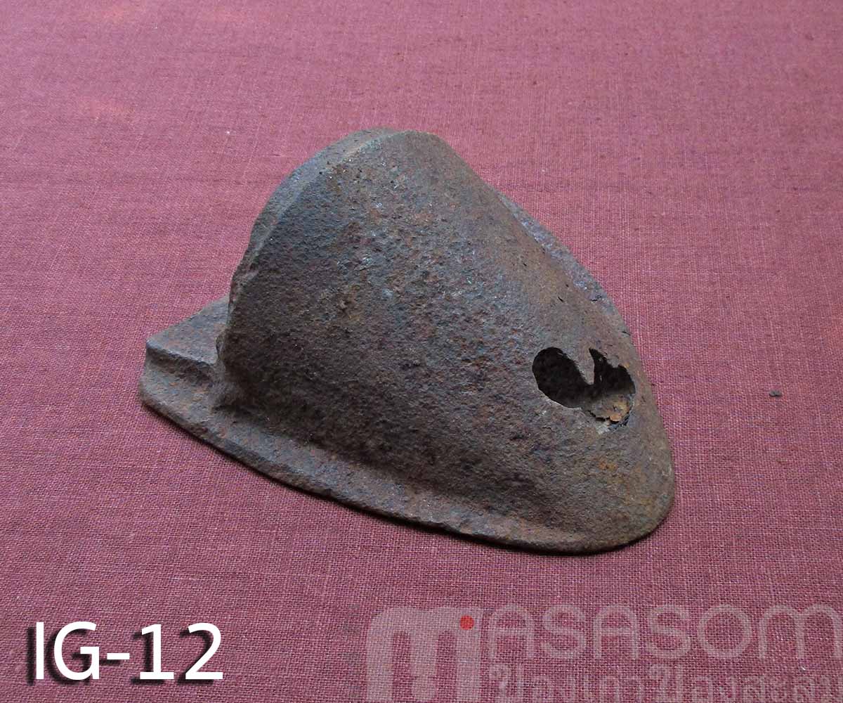 ผานไถนา IG12