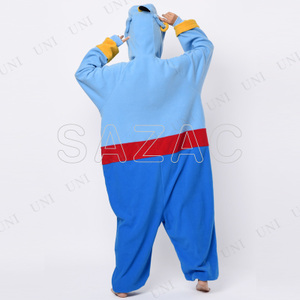 ชุดยักษ์จินนี่