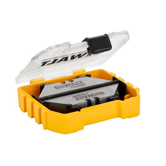 ใบมีด CARBIDE EDGE DWHT11131C DEWALT (30ใบ/กล่อง)