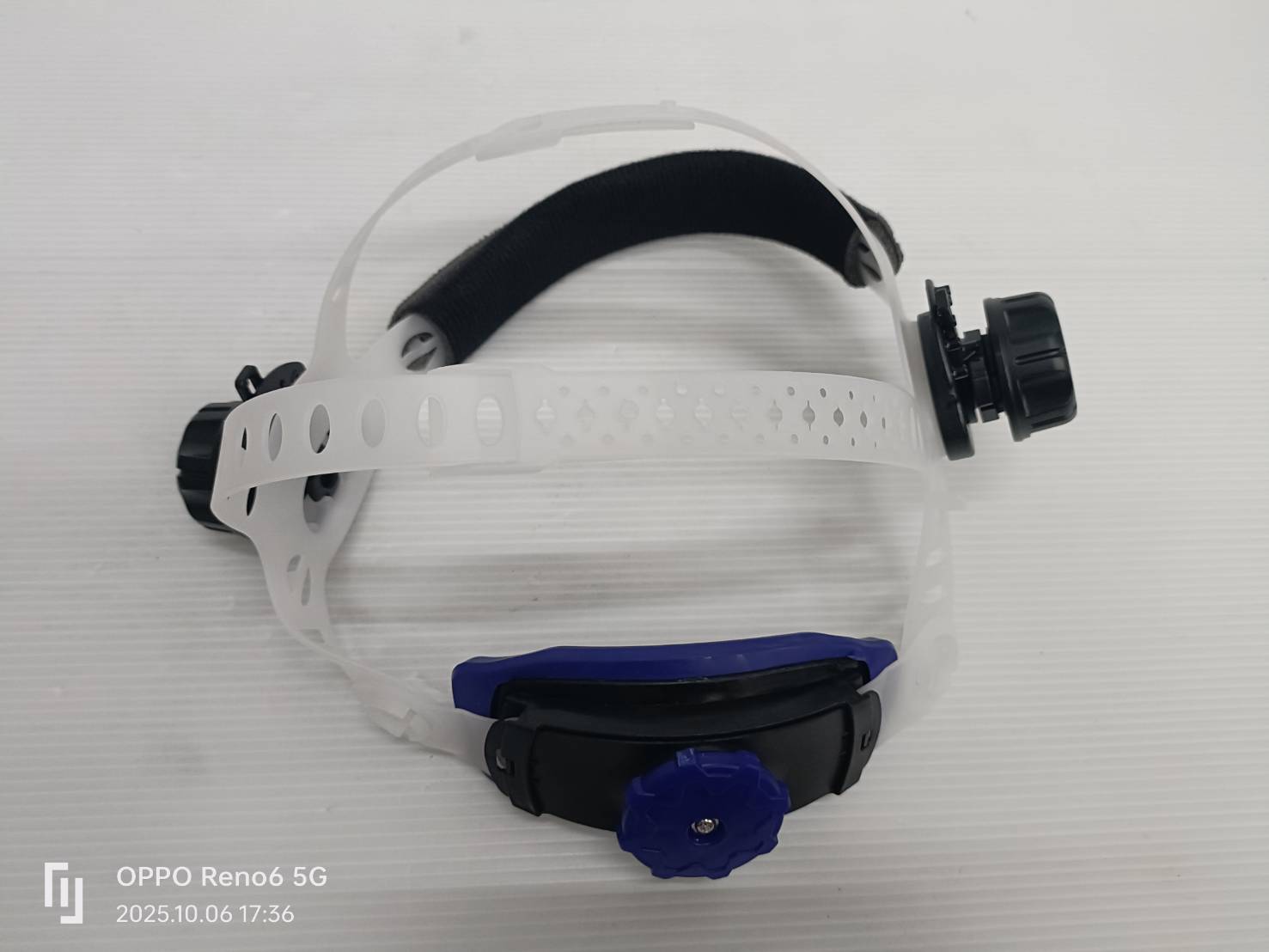 หน้ากากปรับแสงอัตโนมัติ JASIC รุ่น LY800J มีโหมดเครื่องเจียร