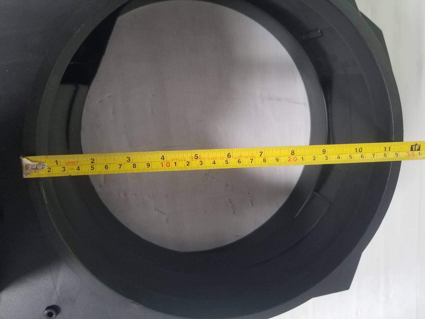 เครื่องดูดฝุ่นเศษไม้ DC500 SCHEPPACH