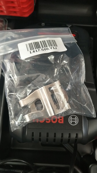 ไขควงกระแทก GDR18V-200C BOSCH