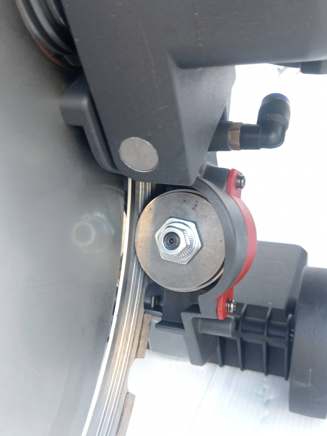 เครื่องตัดคอนกรีต16" A-WCT410 OKURA