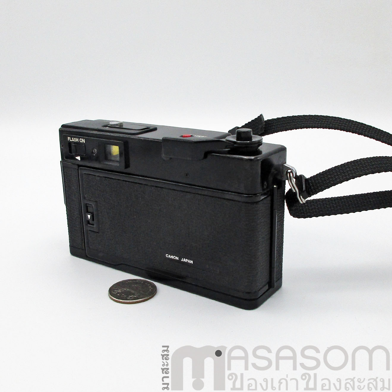 กล้องฟิล์ม Canon A35