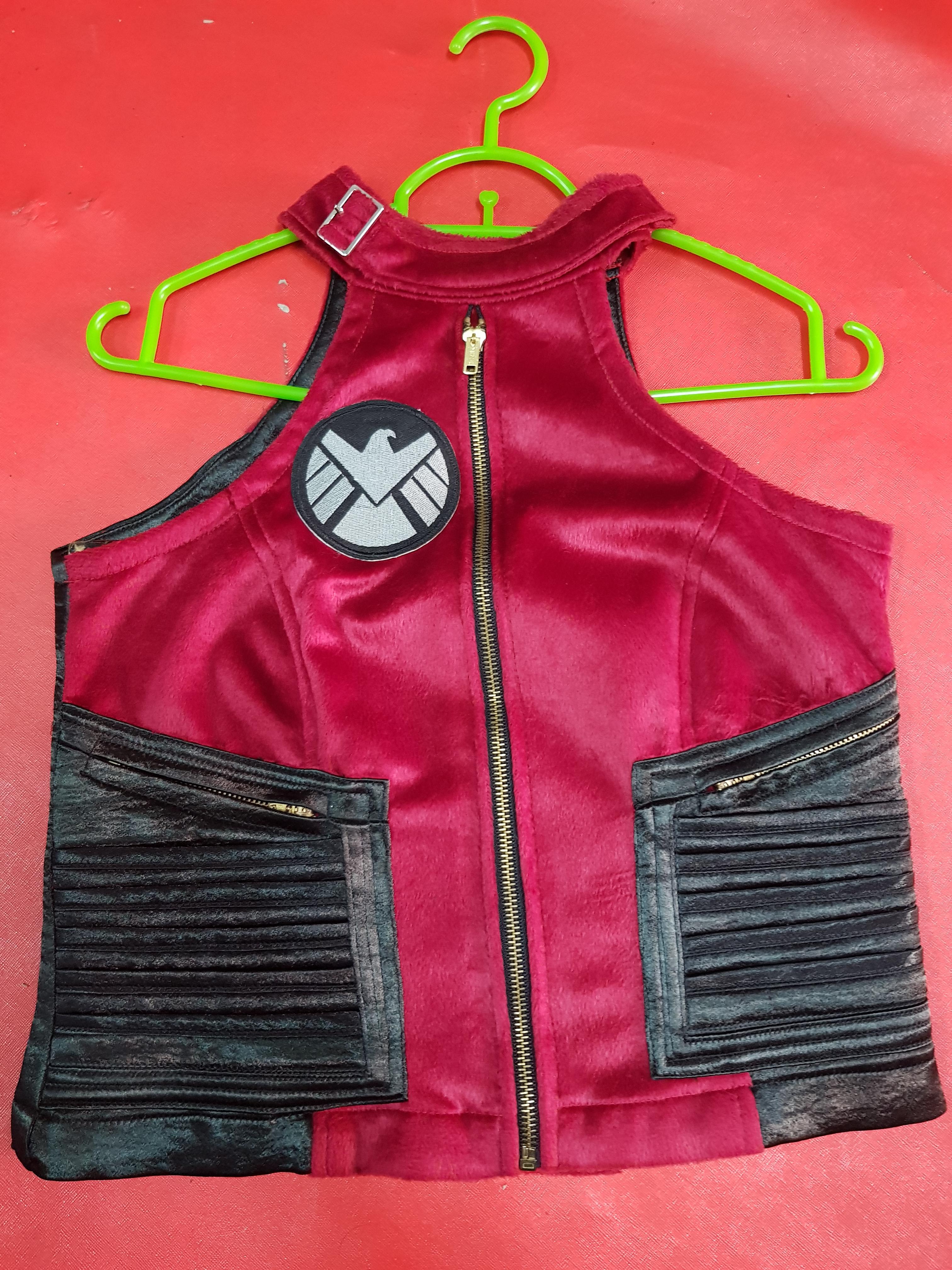 ชุดนางแมว V.2