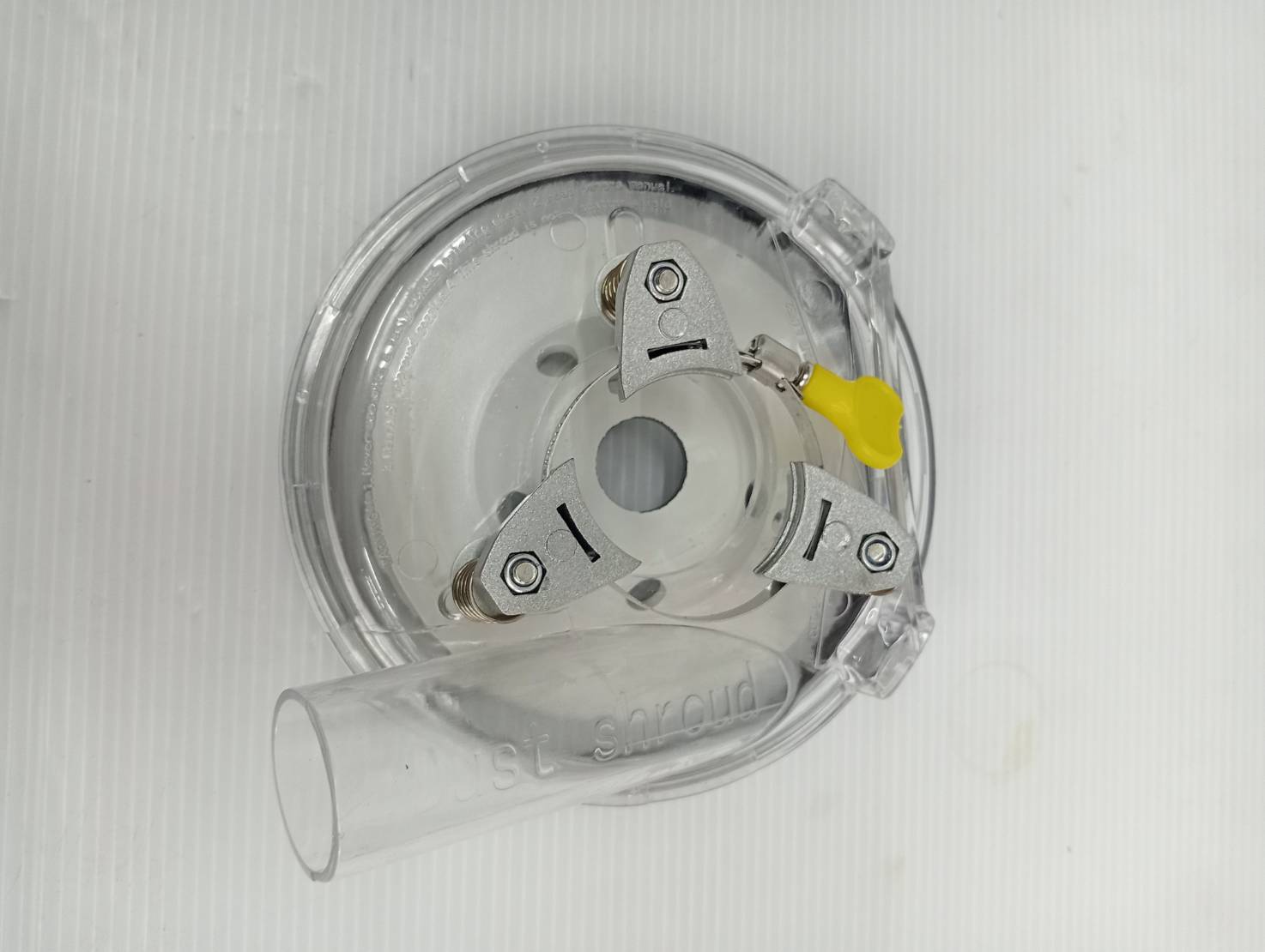 ถ้วยขัดเพชร 5นิ้ว แบบ2ชั้น BOSCH