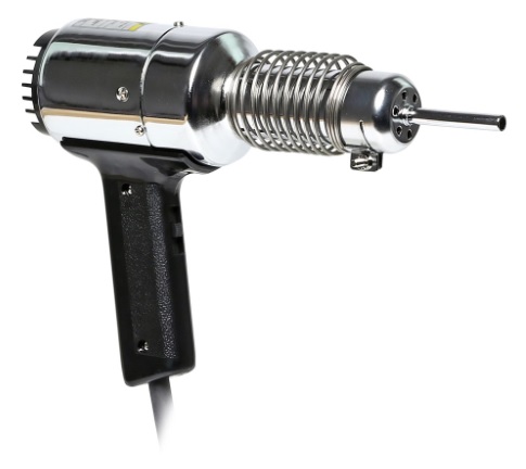 ปืนเชื่อม PVC PJ-206A SURE