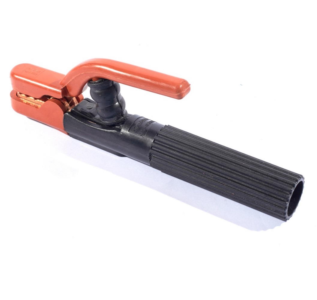 JASIC คีมจับลวดเชื่อม 300A รุ่น JS-G300A (เจสิค)