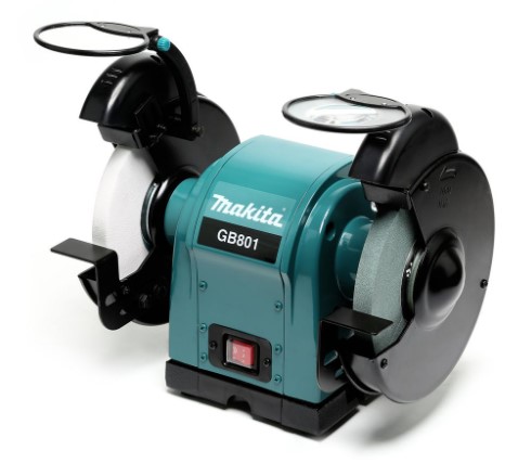 มอเตอร์หินไฟ8" GB801 MAKITA