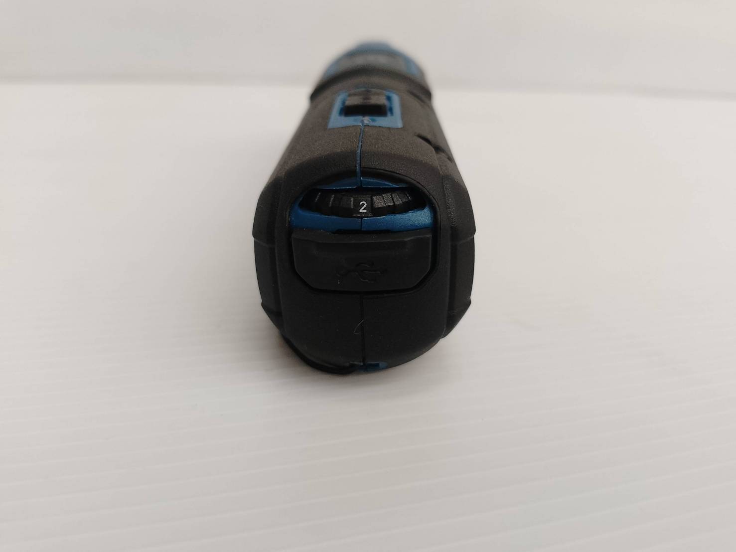 Dongcheng(DCดีจริง) DCPL03-5(TYPE E) ไขควงไร้สาย 4V 2.0Ah พร้อมดอกไขควง 42 ตัวชุด ตัวยึดแม่เหล็ก 1 ตัว