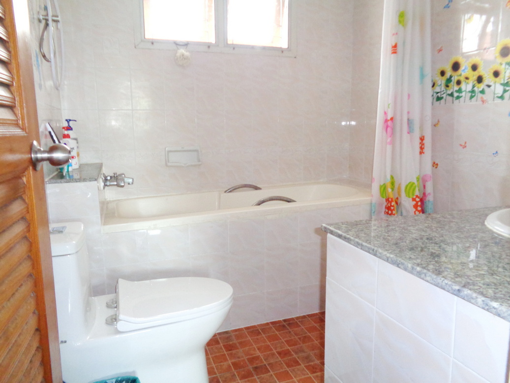 🚩H1271 บ้านเดี่ยว 63 ตารางวา เคซี โฮม19 ซอยนิมิตใหม่ 40 เขตคลองสามวา